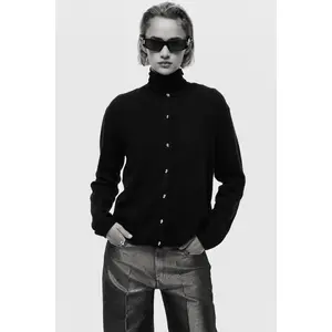 H&M Fine-knit cardigan