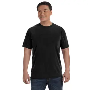 Comfort Colors C1717 Adult Heavyweight RS T-Shirt