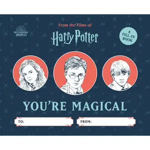Harry Potter: You're Magical