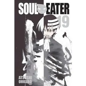 Soul Eater, Vol. 19 -- Atsushi Ohkubo - Paperback