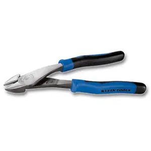 Klein Tools  72110-6 Journeyman 2000Series Diag Cut Pliers