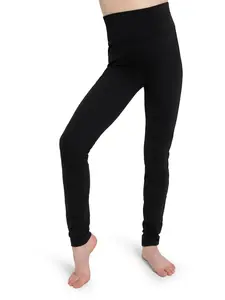 Team Basics Active Legging - Girls