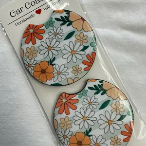 Car Coasters Car Coasters