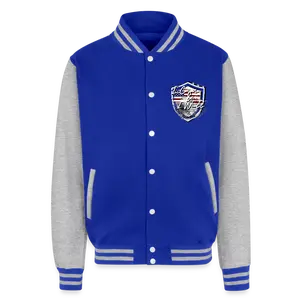 ELITE Letterman Jacket