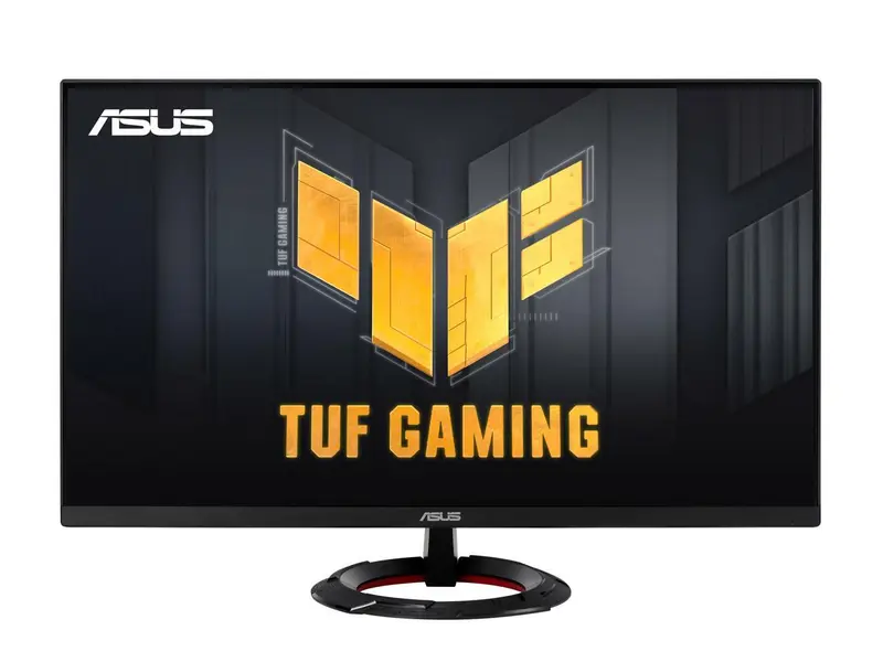Pc Gamer Asus Vg248q 165hz VG248QG｜Monitors｜ASUS USA