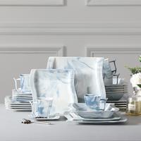 30 PCS(Service for 6) - Blue