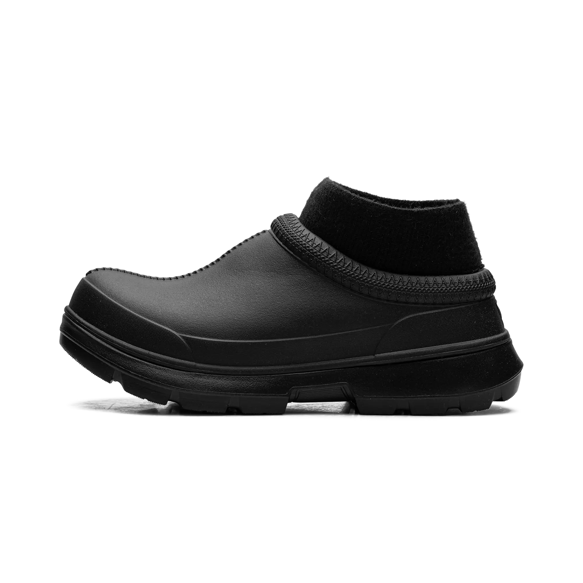 Tasman X Slipper WMNS "Black" 1125730 BLK