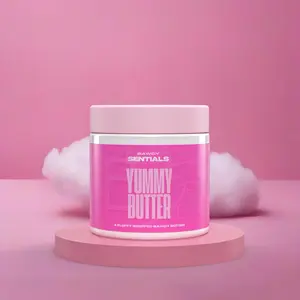 Yummy Butter Yummy Butter