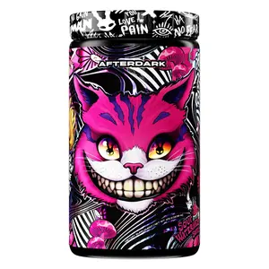 AfterDark Void Pre-Workout