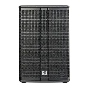 HK Audio LINEAR 9 110 XA 700W 10" Active Monitor *USA Small Business*