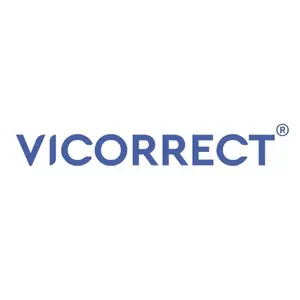Vicorrect shop logo
