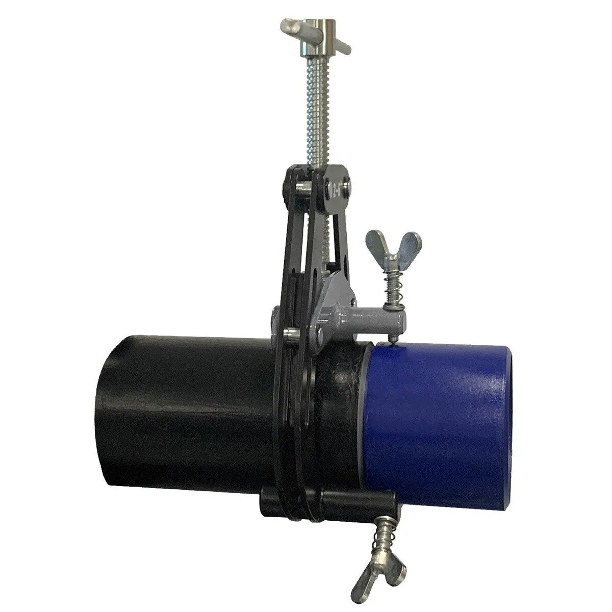 Fit-Up Pro 1220 Ultra Clamp High-Low Pipe Alignment Clamp for 1-3" Pipe OD
