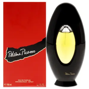 Paloma Picasso by Paloma Picasso for Women - 3.4 oz EDP Spray