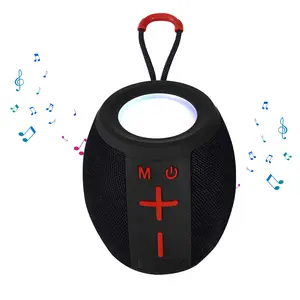 Portable Wireless Speaker, Wireless for Outdoor Home, Coolest Gifts