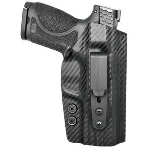 Smith & Wesson M&P M2.0 Tuckable IWB Holster