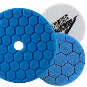 HEX+ Pad - Medium/Heavy Cutting Pad