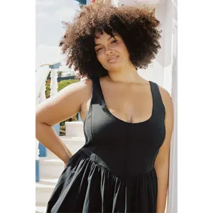 The Andrea Dress Extended | Night