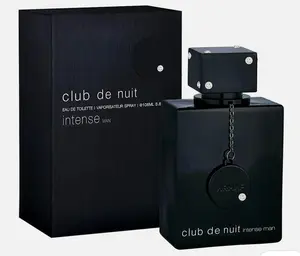 ARMAF - CLUB DE NUIT INTENSE - EDT For Men 3.4FL.OZ 100ML SPY