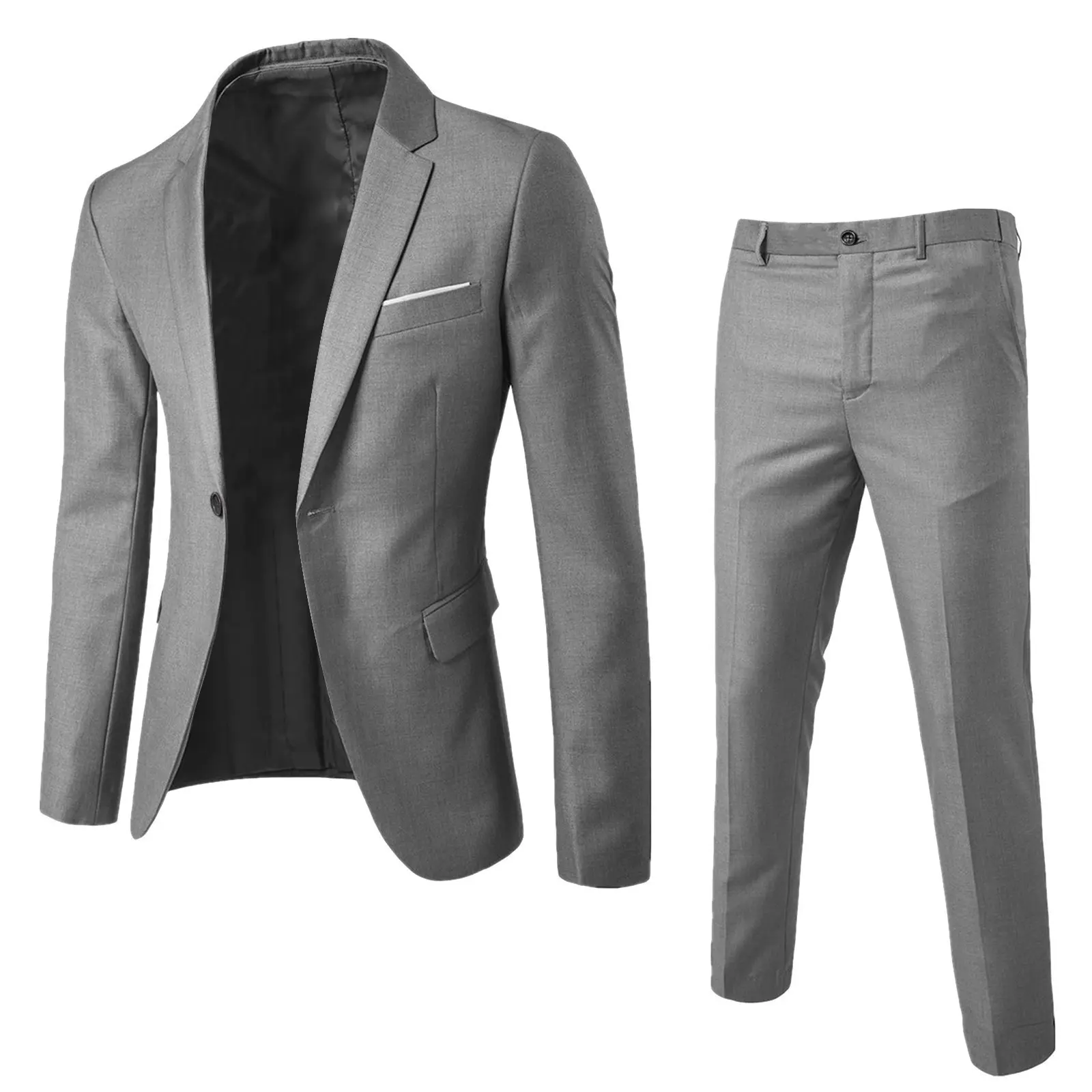Light gray