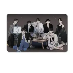 Golden 7 - GioCardCover
