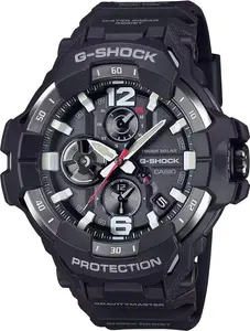 Casio G-Shock Gravitymaster Bluetooth Solar Analog Mens Watch GRB300-1A