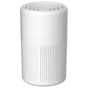 Household purifier, formaldehyde removal purifier, desktop car negative ion air purifier