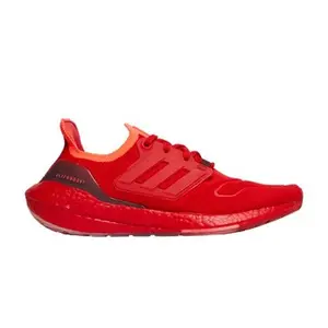 UltraBoost 22 'Vivid Red'
