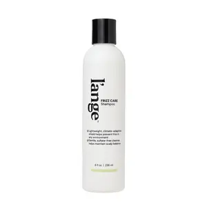 L'ANGE HAIR - Frizz Care Shampoo | Lightweight, Sulfate-Free Formula for Ultimate Frizz Control & Shine | Humidity-Resistant | Smooths & Adds Softness