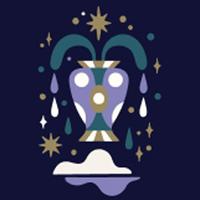 Aquarius Jan 20-Feb 18