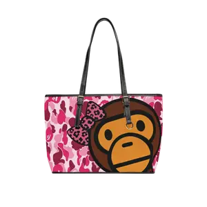 PGLE 101 — BAP HANDBAG
