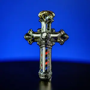 Blessed Barber