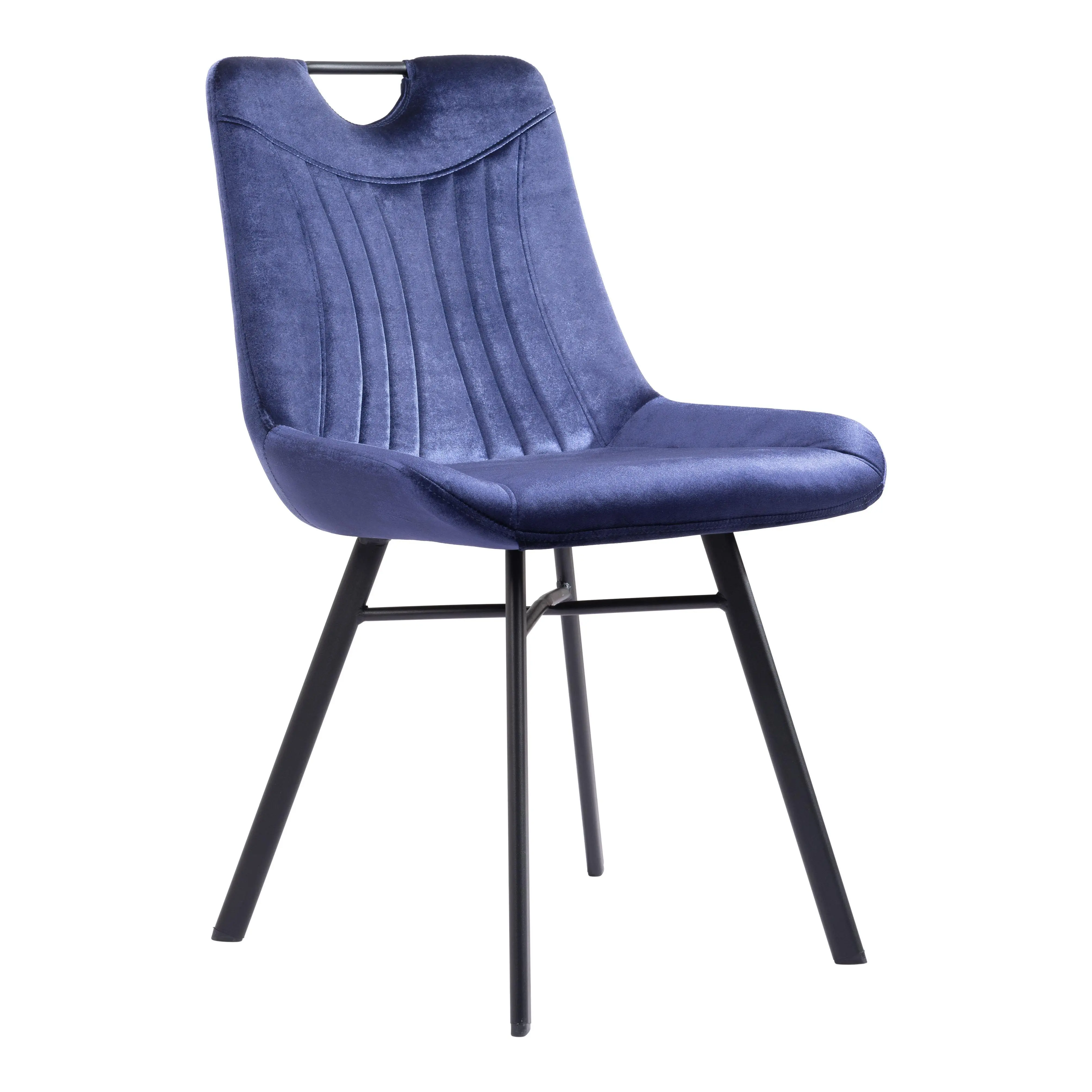 Tyler Dining Chair (Set of 2) Blue