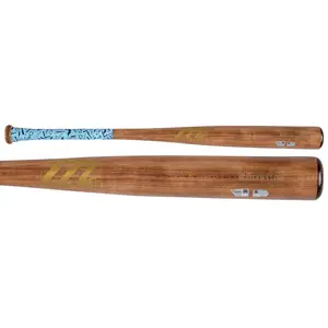 Nathaniel Lowe Washington Nationals Game-Used Brown Marucci Broken Bat vs. Minnesota Twins on July 27, 2025 - Fanatics Authentic Certified