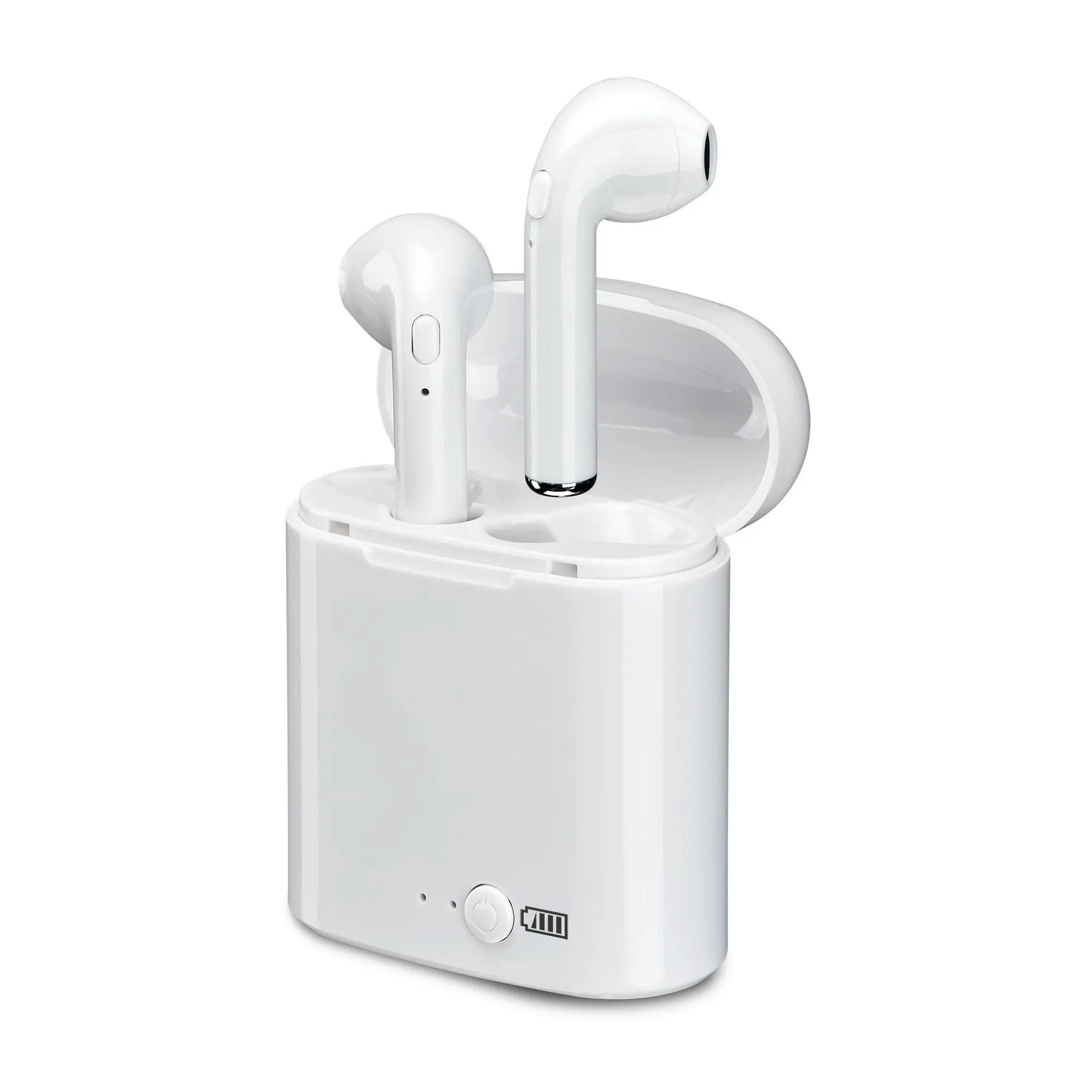 iLive Truly Wireless Bluetooth Earbuds iLive Truly Wireless Bluetooth Earbuds
