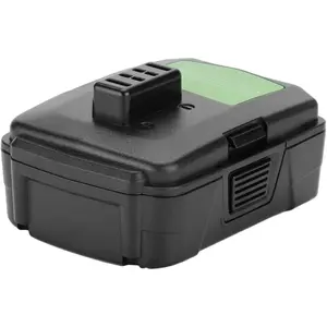 12V 3.0Ah  Compatible with RYOBI CB120L CB121L BPL-1220 130503001 130503005 (NOT for CB120N) for RYOBI 12V