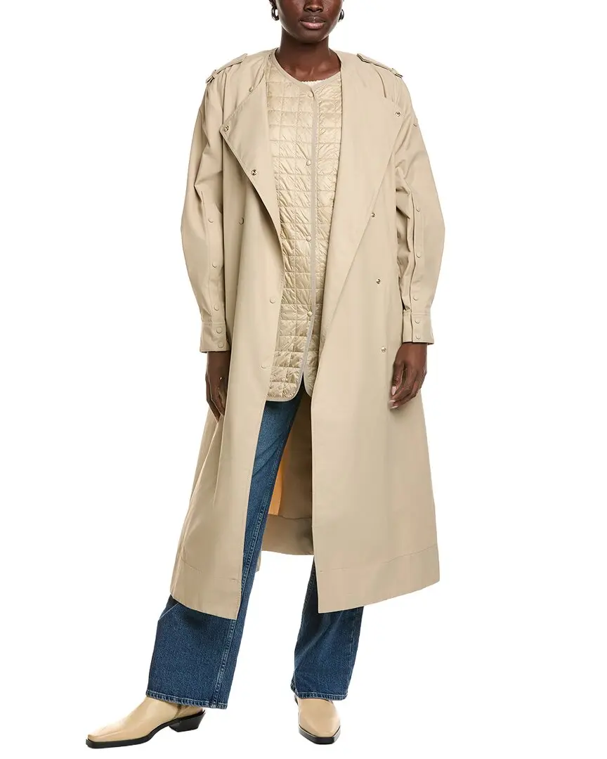 Moncler Trench Coat