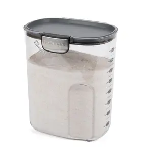 Prepworks ProKeeper+ Flour Airtight Food Storage Container Prepworks ProKeeper+ Flour Airtight Food Storage Container