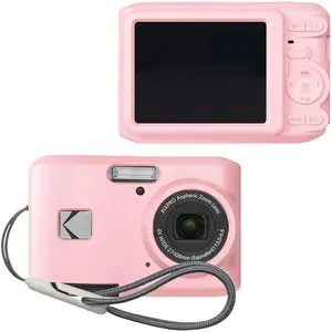Case for  FZ45 Case, Soft  Case for  PIXPRO FZ45 - Anti-Scratch Slim Fit Lightweight Protective Case -