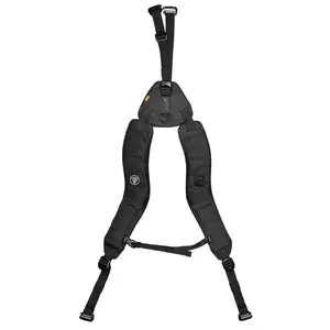 Cirro Deluxe Suspenders - Tool belt Suspenders for Everyday Wear, Comfortable Fit, and Versatile Use