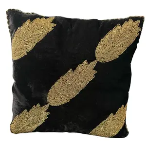 Beaded cousin covers  beaded pillow cases decorative beaded edthro pillow cases cousin covers for sofa and bed