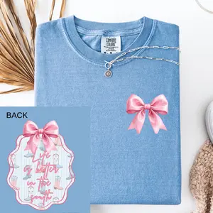 Life Is Better In The South Graphic Tee