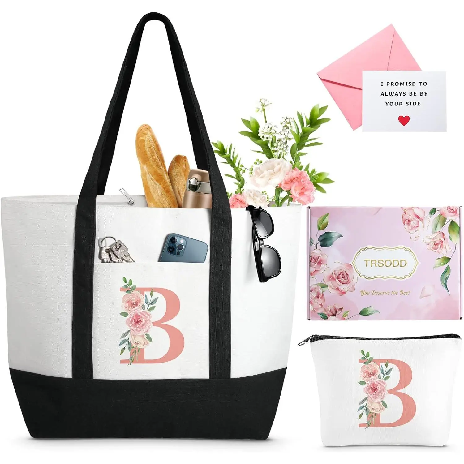 Letter-B