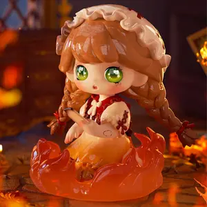 Tarena-Forbidden Fairytale Series