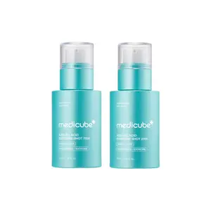 [Official Medicube Partner] Azelaic Acid Exosome Shot 2000 30ml - Azelaic Acid, Niacinamide, Calm Redness Due to Dryness, Ideal for Use After Spot Care, Uneven Skin