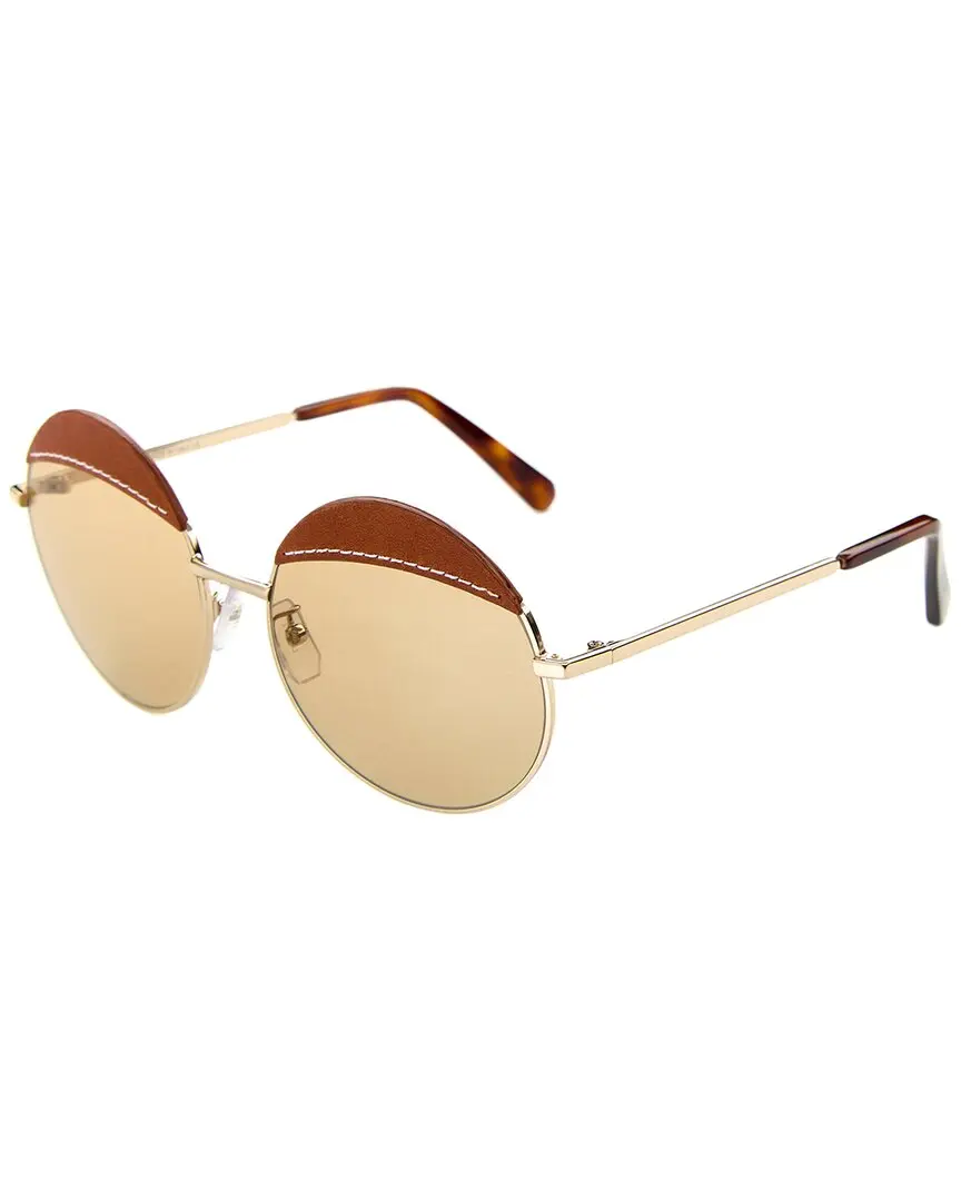 Loewe Women's LW40007U 56mm Sunglasses