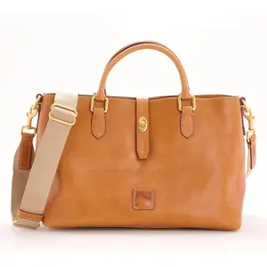 Dooney & Bourke Florentine Leather Large Satchel