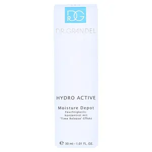 Dr. Grandel Hydro Active Moisture Depot 30ml