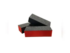10 pack Large Buffing Blocks
