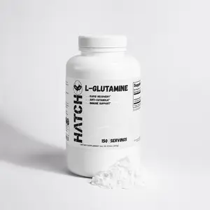 L-Glutamine Powder - TikTok