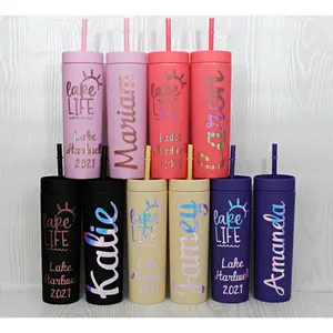 Lake Life Tumbler - Girls Weekend - Girls Trip Tumbler - Customizable Tumblers